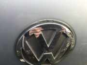 Heckklappe 7L6827025AS Volkswagen Touareg (7LA/7L6) SUV 3.2 V6 24V (BAA) 2003-01 BAA