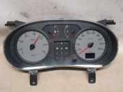 Tacho Renault Kangoo (KC) Großraumlimousine 1.2 16V (D4F-716) 2004-02
