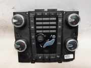 Bedienung Heizung 31398587 Volvo V70 (BW) Kombi 2.4 D5 20V AWD (D5244T12) 2015
