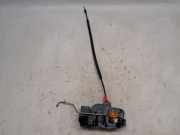 Türschloss Stangen Rechts Hinten 13579646 Opel Mokka/Mokka X SUV 1.4 Turbo 16V Bi-fuel ecoFLEX 4x2 (A14NET(Euro 5)) 2015-08