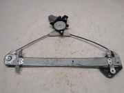 Fensterheber Links Vorne 61041FG010 Subaru Impreza III (GH/GR) Schrägheck 5-drs 2.0D AWD (EJ20Z) 2009-05