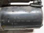 Anlasser 0001120406 Volkswagen Polo IV (9N1/2/3) Schrägheck 1.4 16V (BUD) 2006 BUD