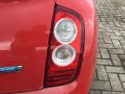 Rücklicht Rechts Nissan Micra (K12) Schrägheck 1.2 16V (CR12DE) 2010-11