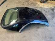 Hardtopkabriolett Dach BMW 3 serie (E46/2C) Cabrio 320 Ci 24V (M54-B22(226S1)) 2005-04