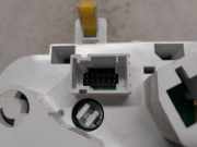 Bedienung Heizung B000737077 Toyota Aygo (B40) Schrägheck 1.0 12V VVT-i (1KR-FE) 2015-05