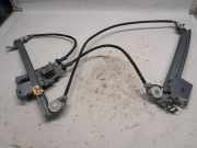 Fensterheber Links Vorne 9221P1 Citroën C3 Pluriel (HB) Cabrio 1.4 (TU3JP(KFV)) 2005-04