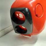 Kotflügel Rechts Hinten 1618173580 Citroën E-Mehari Großraumlimousine E-Mehari (PWT35.50AC921955) 2019