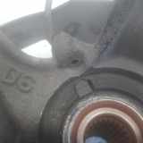 Radnabe Vorne D65133031A Mazda 2 (DE) Schrägheck 1.4 CDVi 16V (Y4) 2010