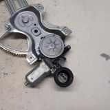 Fensterheber Rechts Vorne 857100D100 Toyota Yaris III (P13) Schrägheck 1.5 16V Hybrid (1NZ-FXE) 2014-05