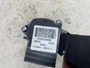 Zündschloss + Schlüssel 00505254300 Fiat 500L (199) Großraumlimousine 1.4 16V (Euro 6)) 2013