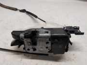 Türschloss Stangen Links Vorne PSA828406 Peugeot Partner (GC/GF/GG/GJ/GK) Van 1.6 HDI, BlueHDI 75 (DV6FE(BHW)) 2018-01