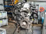 Motor 0135TQ Citroën C5 Touring (RW) Kombi 1.6 HDiF 16V (DV6TED4(9HL)) 2012-09