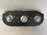 Bedienung Heizung Renault Twingo II (CN) Schrägheck 3-drs 1.2 16V (D4F-770) 2013-02