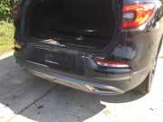 Stoßstange Hinten Renault Kadjar (RFEH) SUV 1.3 TCE 140 FAP 16V (H5H-470(H5H-B4)) 2020