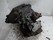 Getriebe Manuell ABS 55558144 Opel Zafira (M75) Gro?raumlimousine 1.6 16V (Z16XE1(Euro 4)) 2006-06