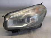 Scheinwerfer Links 26060BR00A Nissan Qashqai (J10) SUV 2.0 dCi 4x4 (M9R) 2010