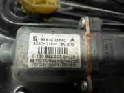 Fensterheber Links Hinten 9681903380 Peugeot 308 CC (4B) Cabrio 2.0 HDiF 16V (DW10BTED4(RHR)) 2009-05