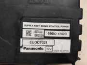 Steuergerät Abs 8968047010 Toyota Prius (NHW20) Liftback 1.5 16V (1NZ-FXE) 2004