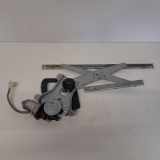 Fensterheber Rechts Vorne 96652142 Chevrolet USA Aveo (250) Schrägheck 1.4 16V LS (F14D4) 2009-08
