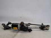 Scheibenwischermotor W000000279 Renault Megane III Grandtour (KZ) Kombi 5-drs 1.2 16V TCE 115 (H5F-A400) 2014