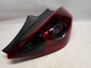 Rücklicht Rechts 13242812 Opel Corsa D Schrägheck 1.6i OPC 16V Turbo (B16LER(Euro 6)) 2007-10