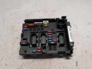 Sicherungskasten 9657608780 Peugeot 206 CC (2D) Cabrio 1.6 16V (TU5JP4(NFU)) 2005-06