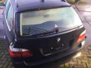 Heckklappe BMW 5 serie Touring (E61) Kombi 523i 24V (N53-B25A) 2009-02