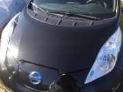 Motorhaube F51003NLMA Nissan Leaf (ZE0) Schrägheck Leaf (EM57) 2016-01