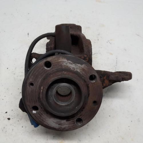 Radnabe Vorne 364690 Peugeot 207 SW (WE/WU) Kombi 1.6 HDi 16V (DV6TED4.FAP(9HV)) 2008 Bild Radnabe Vorne 364690 Peugeot 207 SW (WE/WU) Kombi 1.6 HDi 16V (DV6TED4.FAP(9HV)) 2008