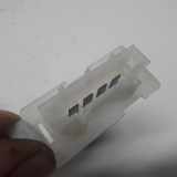 Heizwiderstand N1027626A Toyota Aygo (B10) Schrägheck 1.0 12V VVT-i (1KR-FE) 2007