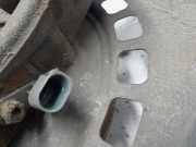 Radnabe Hinten Porsche Cayenne (9PA) SUV 4.8 V8 32V Turbo (M48.51) 2007-07