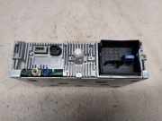 Radio 9811066580 Peugeot 208 I (CA/CC/CK/CL) Schrägheck 1.6 Blue HDi (DV6FE(BHW)) 2018