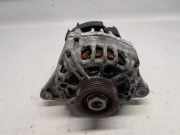 Lichtmaschine V-Snaar 23100AX62A Nissan Micra (K12) Schrägheck 1.2 16V (CR12DE) 2005-09