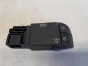 Radio Bedienung Lenkrad 255522448R Renault Clio IV (5R) Schrägheck 5-drs 0.9 Energy TCE 90 12V (H4B-400(H4B-A4)) 2013