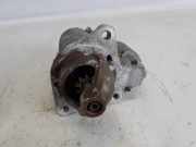 Anlasser TS12E10 Ford Fiesta 6 (JA8) Schrägheck 1.25 16V (SNJD) 2009