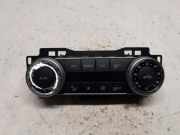 Bedienung Heizung 2048300590 Mercedes-Benz C Estate (S204) Kombi 1.8 C-180K 16V (M271.952) 2008-07