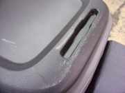 Sitz Rechts Vorne Peugeot Partner (GC/GF/GG/GJ/GK) Van 1.6 HDI 90 (DV6DTED(9HF)) 2014