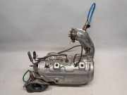 Rußpartikelfilter 208A07274R Renault Megane IV Estate (RFBK) Kombi 5-drs 1.5 Energy dCi 110 (K9K-657) 2018