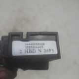 Radio Bedienung Lenkrad 255522448R Renault Clio IV (5R) Schrägheck 5-drs 1.2 16V (D4F-D7) 2013