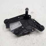 Scheibenwischermotor Hinten 9683382380 Citroën C3 (SC) Schrägheck 5-drs 1.6 HDi 92 (DV6DTED(9HP)) 2012-06
