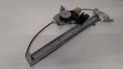 Fensterheber Links Hinten 82751JY00A Renault Koleos I SUV 2.5 16V (2TR-703) 2008-05