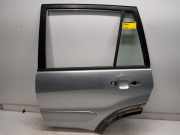 Tür Links Hinten Toyota RAV4 (A2) Geländewagen 2.0 D-4D 16V 4x4 (1CD-FTV) 2005