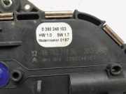 Scheibenwischermotor Vorne 9676371980 Citroën C4 Picasso (3D/3E) Großraumlimousine 1.6 16V THP 155 (EP6CDT(5FV)) 2013-06