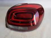 Rücklicht Rechts 9812257480 Citroën C3 (SX/SW) Schrägheck 1.2 Vti 12V PureTech (EB2FA(HMR)) 2020-02