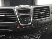 Bedienung Heizung Renault Laguna III Estate (KT) Kombi 5-drs 2.0 16V (M4R-704(M4R-D7)) 2008-08