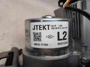 Servolenkung Elektrisch 48817770R Renault Clio IV (5R) Schrägheck 5-drs 0.9 Energy TCE 90 12V (H4B-408(H4B-B4)) 2016-11