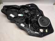 Fensterheber Links Hinten 6000626610 Alfa Romeo Stelvio (949) SUV 2.0 T 16V Q4 (55273835) 2017-05