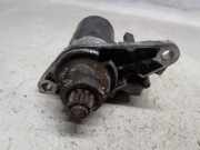 Anlasser Volkswagen Fox (5Z) Schrägheck 1.4 16V (BKR) 2005-11 BKR