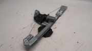 Fensterheber Rechts Vorne 807209299R Dacia Logan MCV II/III/Sandero Wagon Kombi 0.9 TCE 12V (H4B-408(H4B-B4)) 2014-08