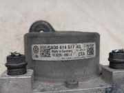 Abs Pumpe ABS 5Q0614517AQ Skoda Octavia Kombi (5EAC) Kombi 5-drs 1.4 TSI 16V G-TEC (CPWA) 2017-02